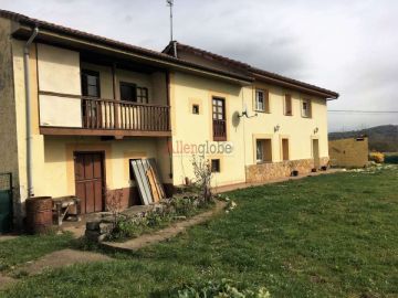 Exterior (fachada)