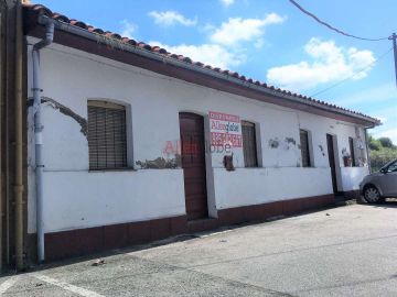 Exterior (fachada)