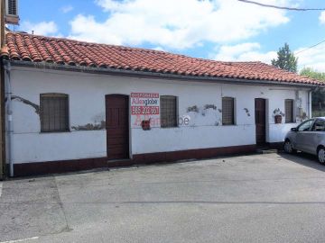 Exterior (fachada)