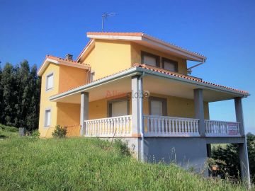 Exterior (fachada)