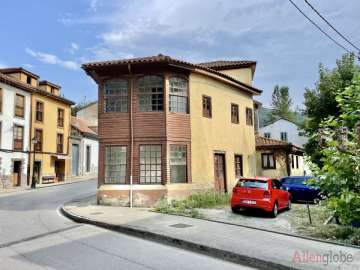 Exterior (fachada)