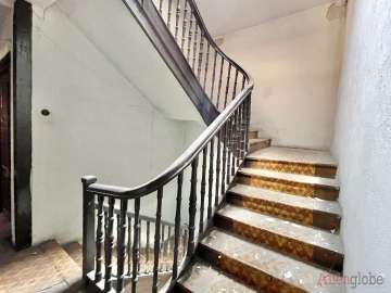 escalera