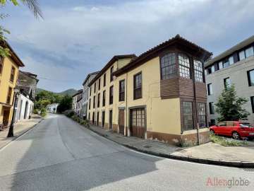 Exterior (fachada)