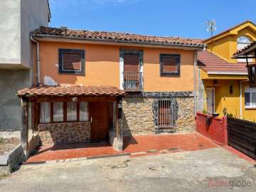 Exterior (fachada)