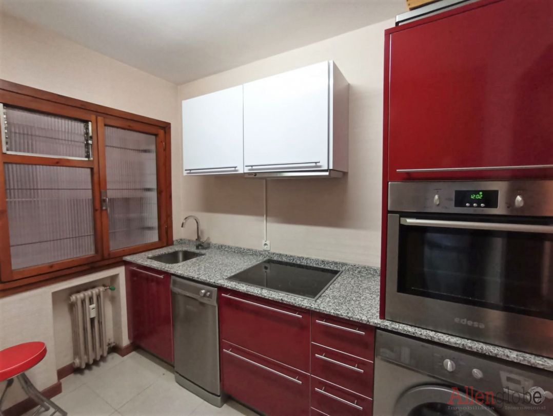 Cocina