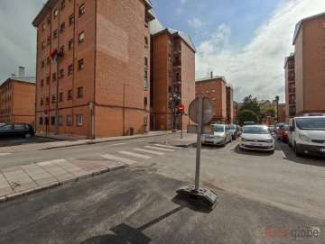 Exterior (calle)