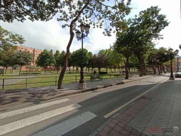Exterior (calle)