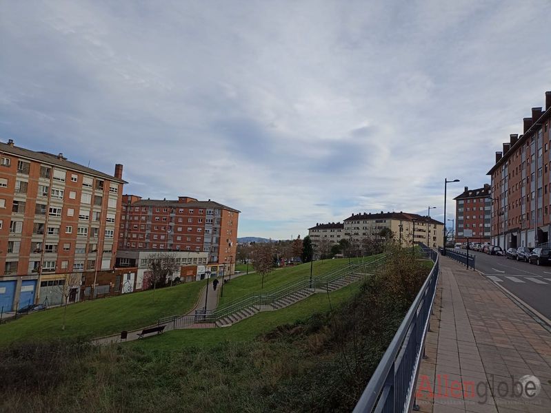 Exterior (calle)