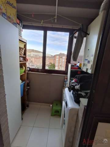 tendedero