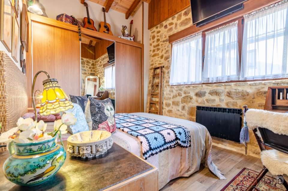 Dormitorio 1