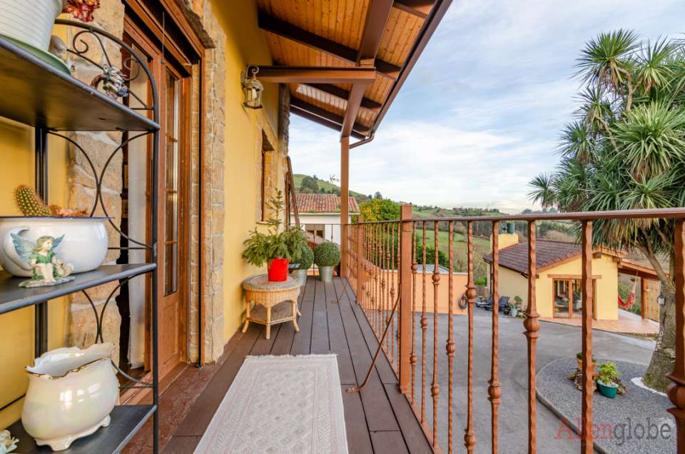 Terraza