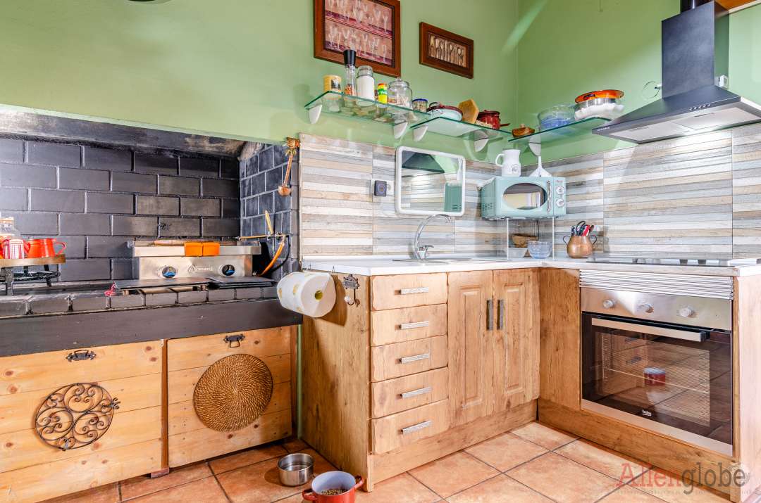 Cocina