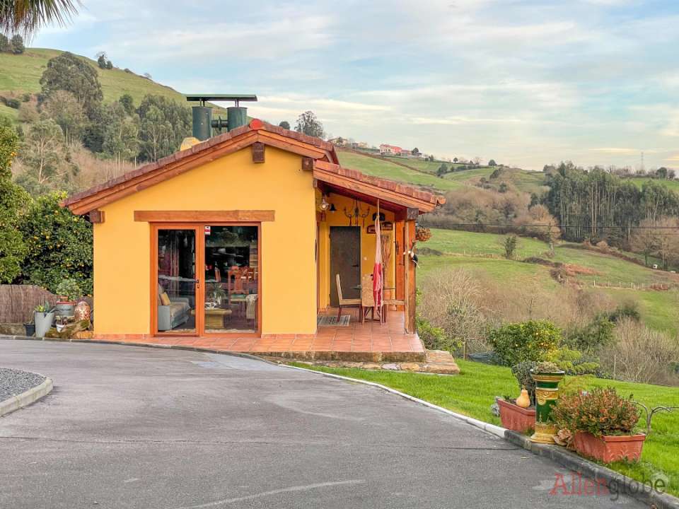 Exterior (fachada)