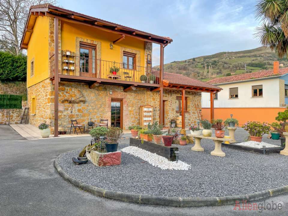 Exterior (fachada)