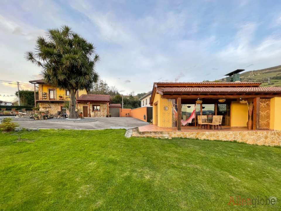 Exterior (fachada)