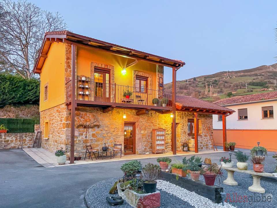 Exterior (fachada)