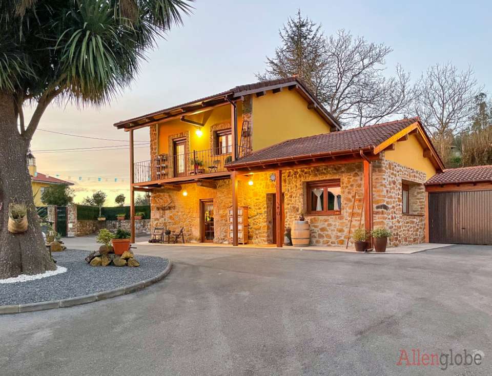 Exterior (fachada)