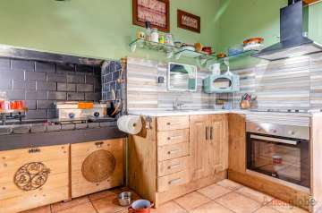 Cocina