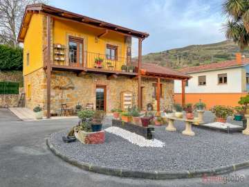 Exterior (fachada)