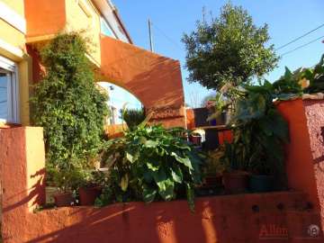 Terraza