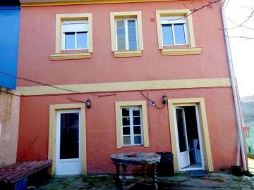 Exterior (fachada)
