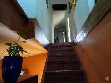 escalera