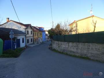 Exterior (fachada)