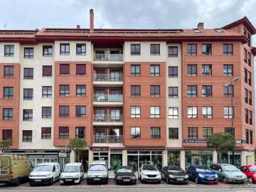 Exterior (fachada)