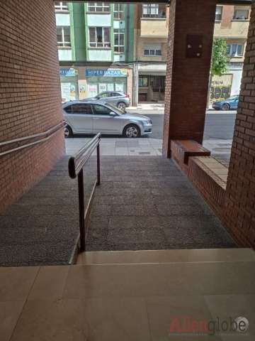 Exterior (fachada)