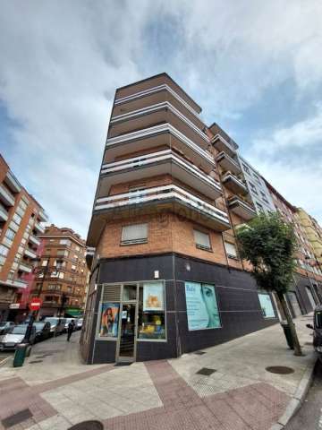 Exterior (fachada)