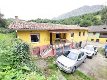 Exterior (fachada)