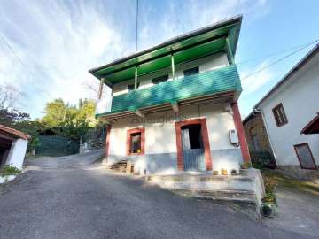 Exterior (fachada)