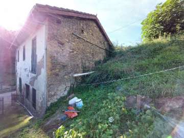 Exterior (fachada)