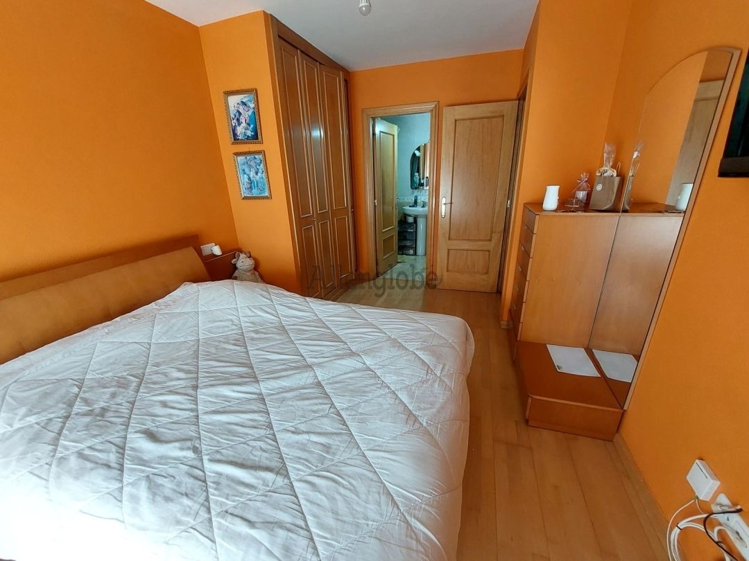 Dormitorio 1
