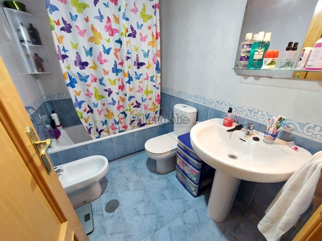 Baño