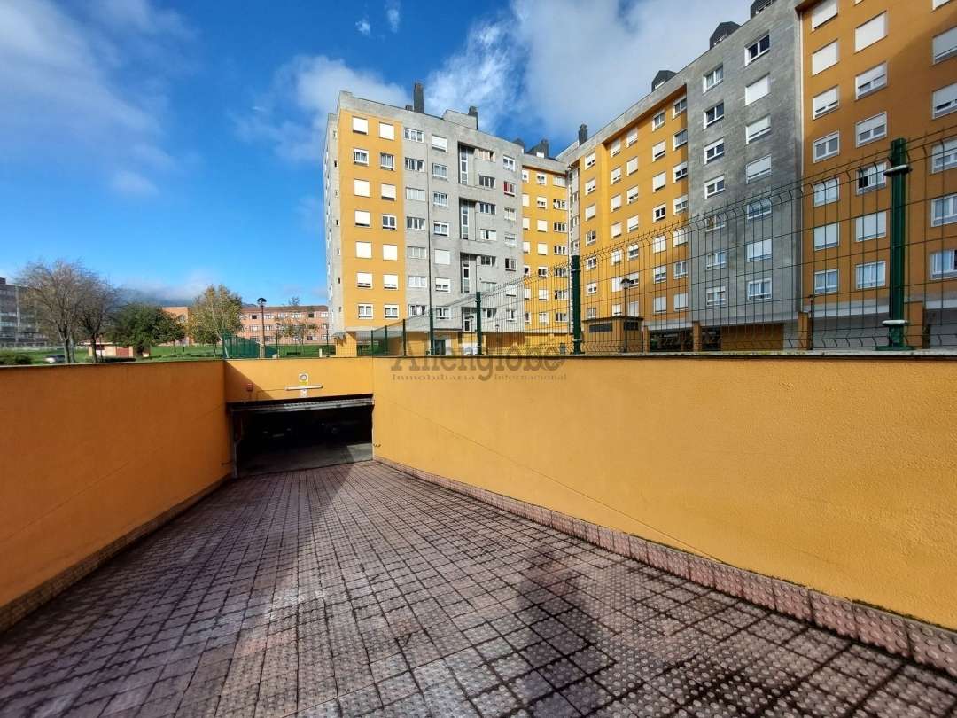 Garaje