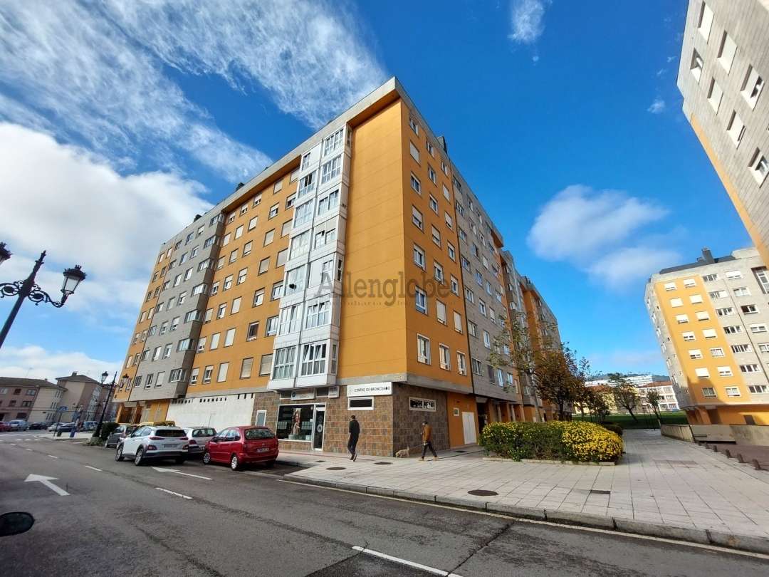 Exterior (fachada)