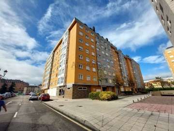 Exterior (fachada)
