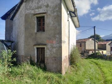 Exterior (fachada)