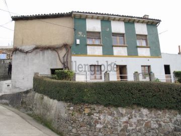 Exterior (fachada)