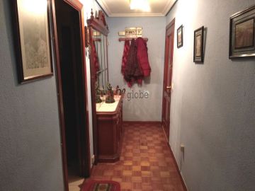 pasillo