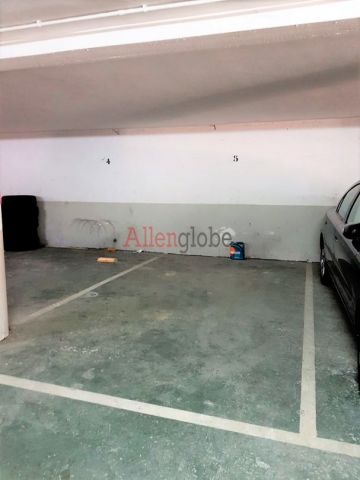 Garaje