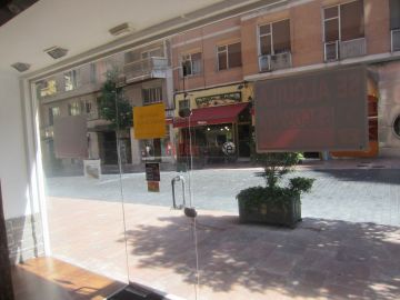 Escaparate