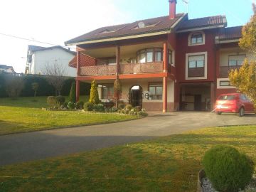 Exterior (fachada)
