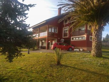Exterior (fachada)