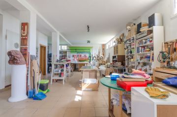 Garaje