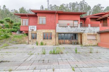 Exterior (fachada)