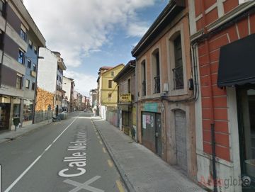 Exterior (fachada)