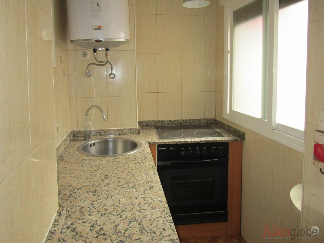 Cocina