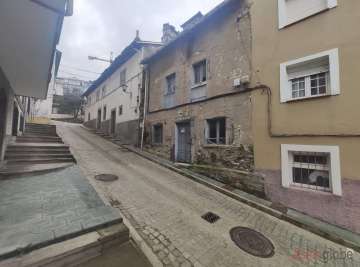 Exterior (fachada)